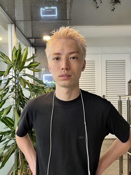 レコ(LECO) メンズショート