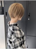 色気ショート♪