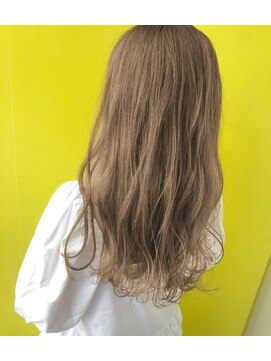 ホープ(hope) ミルクティーベージュ