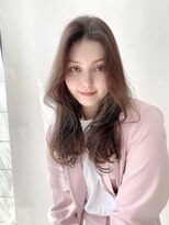 ヒール 大井町店(heel.OOI)&nbsp;小顔/韓国/ヨシンモリ/マットブラウン[大井町]