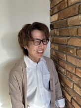 ミングル 函館店(MINGLE)&nbsp;関口 勝一