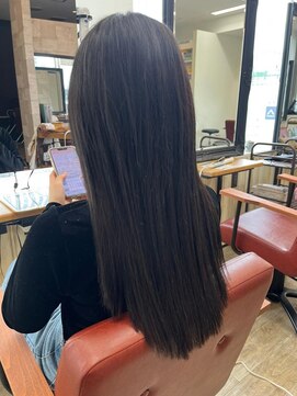 ウィスプヘアー(wisp HAIR) #プルエクステ#エクステ#大宮#埼玉