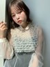 【3回目限定】小顔カット＋イルミナカラー＋7種トリートメント￥11840