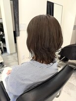 サロンワン(Salon1)&nbsp;カーキグレージュ