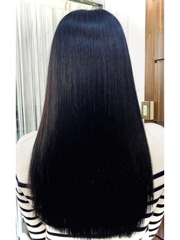 スプレール ヘア(SPLAIRE HAIR)の写真/ベテランstylistがあなたのなりたいを叶える♪リラックスできる空間であなたの魅力を最大限引き出します☆