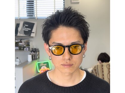 ゼファー(ZEPHYR)の写真
