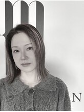ヘアメゾン(hair.MAISON) AIMI 