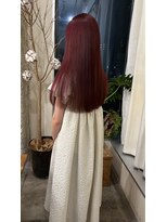 ヘアーアンドスパ シエル(CIEL)&nbsp;a