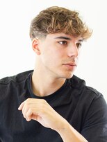 ポリッシュマン コウベ(POLISHMAN.KOBE)&nbsp;スペインカール/ポリッシュマン コウベ１