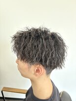 ヴェルゴ 北島店(vellgo)&nbsp;ツイスパ！ツイスト強め！