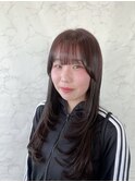 レイヤーカット