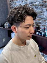メンズレオ 野田阪神店(men's LEO) パートスタイル