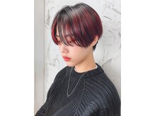 アーダーヘアーサロン 鯖江店(ADER HAIR SALON)