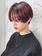 アーダーヘアーサロン 鯖江店(ADER HAIR SALON)の写真/色持ちが良く、発色、ダメージレスで大人気のイルミナカラーがリーズナブルに施術できる◎