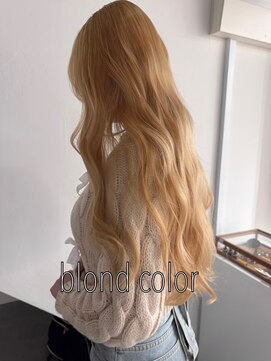 シアー(siar) ブランドカラー