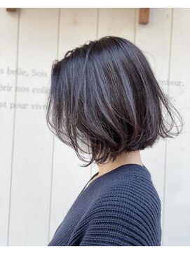 グランアージュ 北千住(grandage) ブルージュブラック