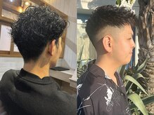マリブヘアリゾート 太田店(malibu hair resort)