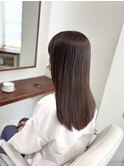 髪質改善　TOKIOトリートメント