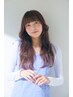 《新規限定》似合わせカット+パーマ+ケラスターゼ TR 22550円→18040円日本橋