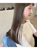 フォギーベージュ