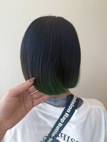 ジュール  くずは駅前(Jour)&nbsp;カラーカット