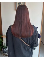 イット(it.)&nbsp;【yuna】柔らかい暖色カラー