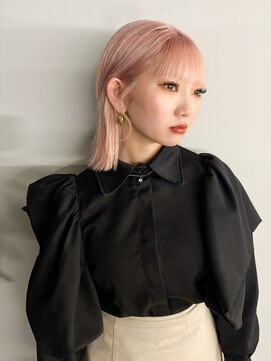 キオク(KIOX) pink