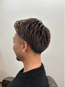 レジーア(Regia) メンズショート