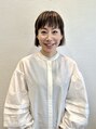 アンテプリマ(anteprima) 上西 千恵