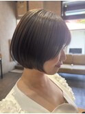 ショートから伸ばしてる方へ{湘南/藤沢}