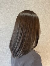 ヘアーサロンムイ(hair salon 61)