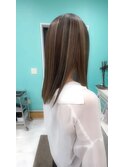 ユーフォリア大人可愛いヘアエステ