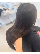 リタ(rita)&nbsp;Olive beige#透明感カラー