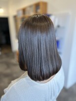 ビレア 本山店(BELEA)&nbsp;透明感カラー