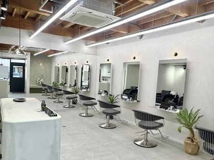 アビーカマクラ(ABBEY KAMAKURA)の写真