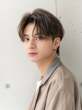 パーマが取れた＆カラーが落ちてしまった場合のお直しは可能ですか？［髪質改善/men's/ブリーチ］