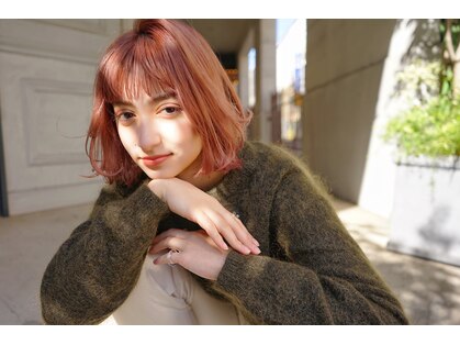 ネウィ 調布(newi)の写真