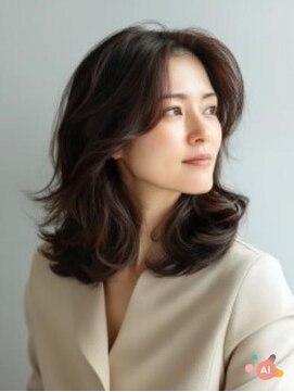 アリシアヘアー(ARISHIA hair) AI診断髪質改善ヘアエステ