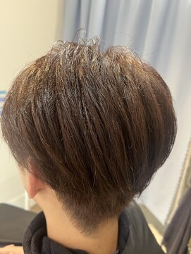 ロータス(Lotus) メンズショート