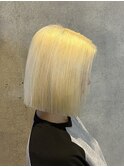 ブロンド