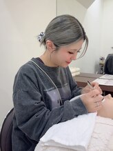 ビギン(BEGIN) 田坂 南都