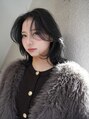 ノラ シブヤ(NORA) 日々のお手入れが楽なボブレイヤー