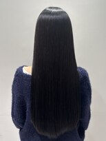 ゼストララ(ZEST Lara) トーンダウンカラー【吉祥寺】あおい