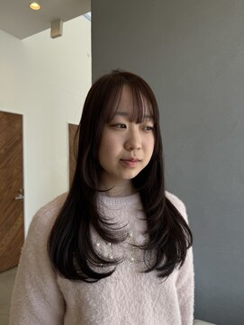 チトセ 山口(CHITOSE) zakzakレイヤー