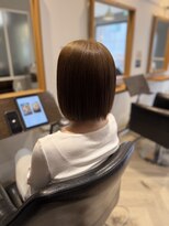 リライフ(ReLife)&nbsp;髪質改善カラーエステ