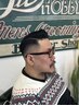 【顔剃りなし】スーペリアプラン￥6000＜理容室＞＜バーバー＞＜理容室＞