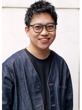 スノッブ ビア ビーチ(Snob VIA Beach) 井上 祐輝