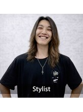 サロンリベルテ(salon Liberte) Tomo