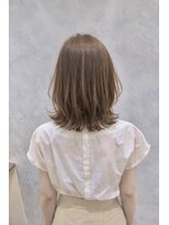 ノル(nol.) くびれミディで叶う柔らかい動き