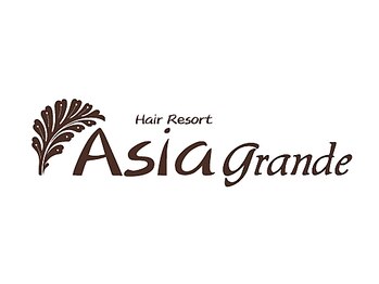 ヘアリゾート アジアグランデ(Hair Resort Asia grande)の写真/自宅での再現性◎【平日限定★カット+スキャルプスパ ￥6200】頭皮ケアマッサージで日頃の疲れも癒して♪